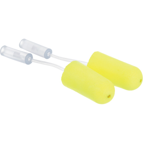 Bouchons d'oreilles d'essai dot&eacute;s d'une sonde E-A-R OSI Industrial Sales