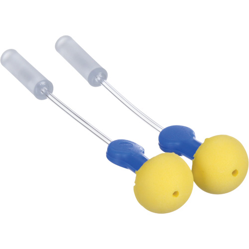 Bouchons d'oreilles dessai dot&eacute;s d'une sonde Pod Express E-A-R OSI Industrial Sales