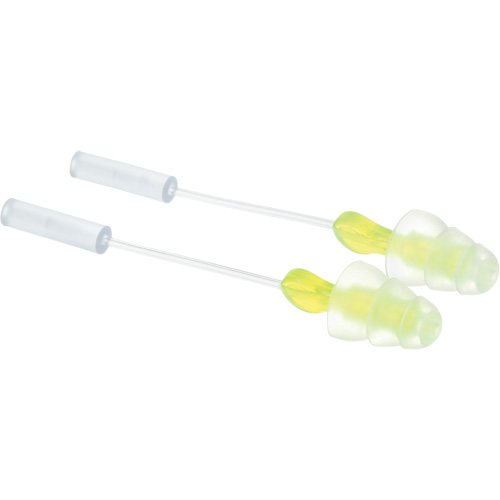 E-A-R Tri-Flange Probed Test Earplugs OSI Industrial Sales