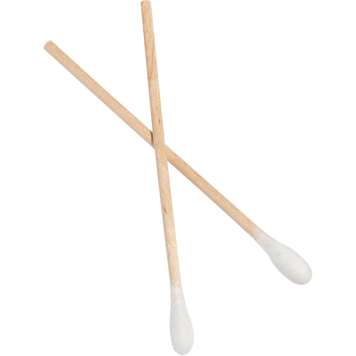 Dynamic Single-End Sterile Cotton Tipped Applicators OSI Industrial Sales