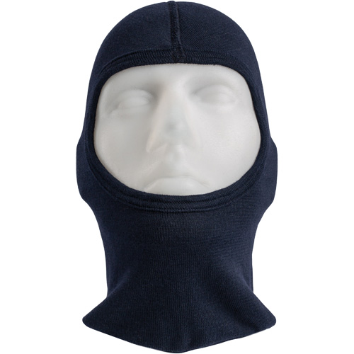 Passe-montagne ignifuge, Bleu marin, Kermel/Lenzing OSI Industrial Sales