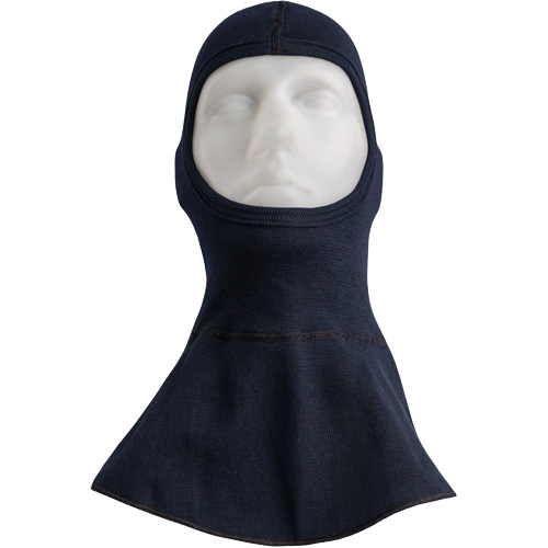 FR Stormhood, Navy Blue, Kermel&reg;/Lenzing OSI Industrial Sales