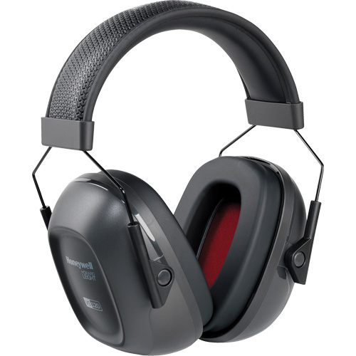 Howard Leight VS120  VeriShield Mid Level Earmuffs, Headband, 26 NRR dB OSI Industrial Sales