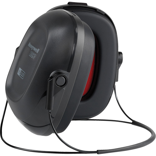 Howard Leight  VeriShield 100 Series Passive Earmuffs, Neckband, 22 NRR dB OSI Industrial Sales