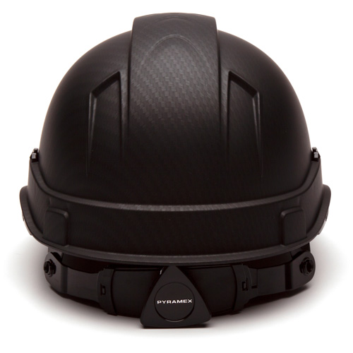 Casque de s&eacute;curit&eacute; de style casquette Ridgeline, CSA type 1, Suspension Rochet, Non ventil&eacute; OSI Industrial Sales