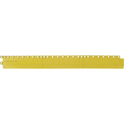 Edging for 24/Seven&reg; Anti-Fatigue Mats OSI Industrial Sales
