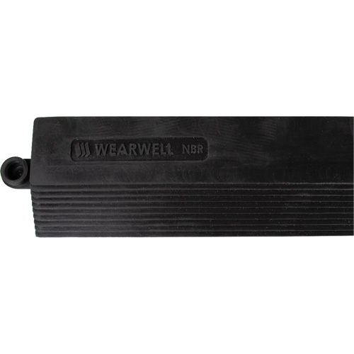 Edging for 24/Seven&reg; Anti-Fatigue Mats OSI Industrial Sales