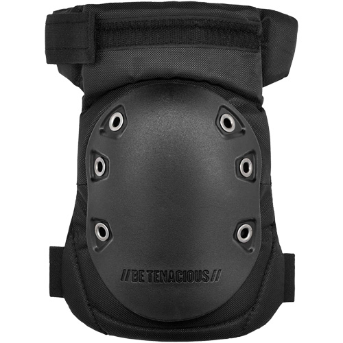 ProFlex&reg; 435HL Comfort Hinged Hard Cap Knee Pads, Hook and Loop Style, Rubber Caps, Foam/Gel Pads OSI Industrial Sales