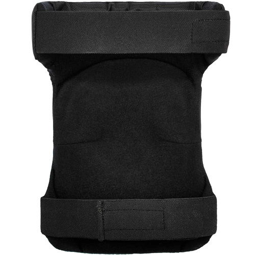 ProFlex&reg; 435HL Comfort Hinged Hard Cap Knee Pads, Hook and Loop Style, Rubber Caps, Foam/Gel Pads OSI Industrial Sales