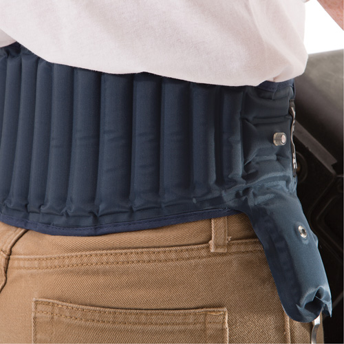 Soutien lombaire Air Belt, Nylon, Moyen/Petit OSI Industrial Sales