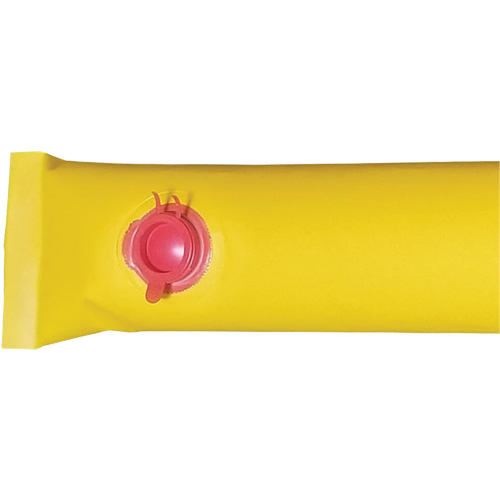 Water-Filled Diverter Boom OSI Industrial Sales