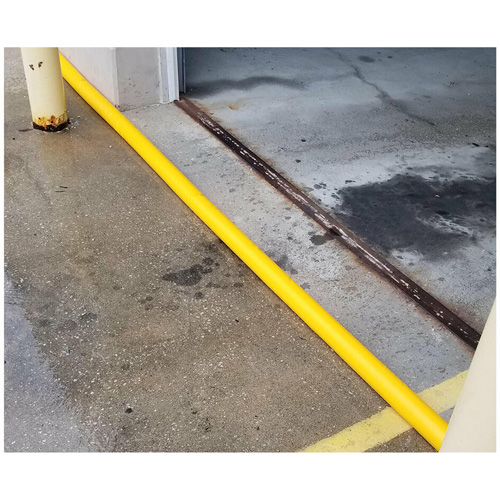 Water-Filled Diverter Boom OSI Industrial Sales