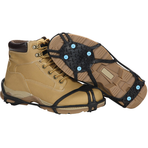 Aide &agrave; la traction industrielle l&eacute;g&egrave;re, Carbure de tungst&egrave;ne, Traction Crampon, Moyen/Petit OSI Industrial Sales