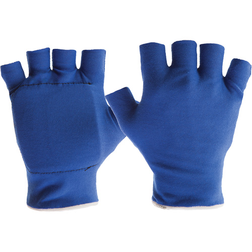 Right-Hand Anti-Impact Glove Liner, X-Small, Slip-On Cuff OSI Industrial Sales