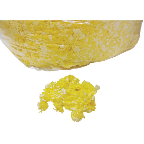 Particules de polypropyl&egrave;ne OSI Industrial Sales