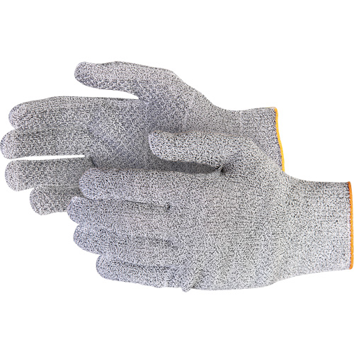 Gants en composite r&eacute;sistants aux coupures Sure Knit, Taille 2T-petit, Calibre 13, Enveloppe en Acier inoxydable/Dyneema, ANSI/ISEA 105 niveau 4/ASTM ANSI niveau A5 OSI Industrial Sales