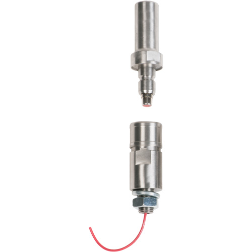Safety Whip&reg; Whip Light Powered Mount Adapter Kit OSI Industrial Sales