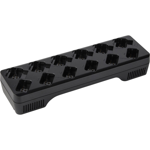 DLR Series Business Radio Multi-Unit Battery Charger OSI Industrial Sales