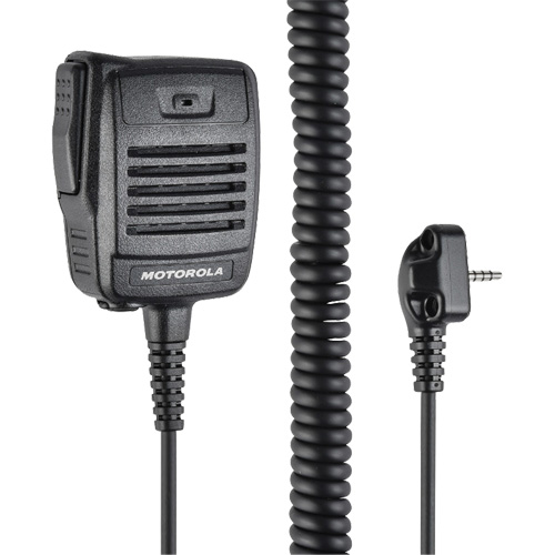 Microphone &agrave; haut-parleur submersible OSI Industrial Sales