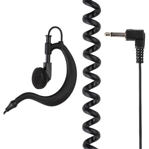G-Style Receive-Only Earpiece OSI Industrial Sales