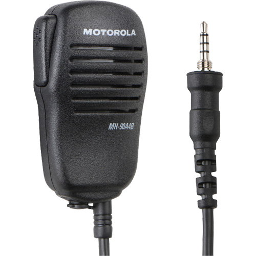 Two-Way Radio Desktop Charger OSI Industrial Sales