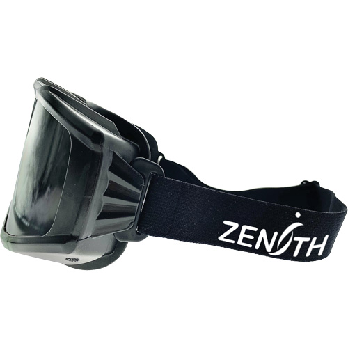 Lunettes de soudeur Z1100, Lentille 5,0, Antibu&eacute;e, Ventilation Indirecte OSI Industrial Sales