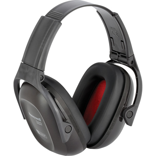 Howard Leight  VeriShield 100 Series Dielectric Passive Earmuffs, Folding Headband, 25 NRR dB OSI Industrial Sales
