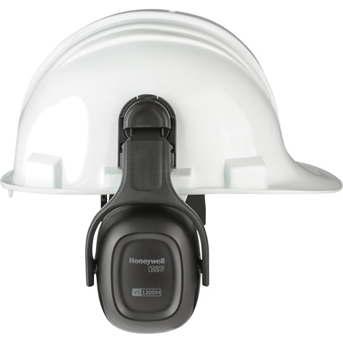 Howard Leight  VeriShield 100 Series Dielectric Passive Earmuffs, Cap Mount, 25 NRR dB OSI Industrial Sales