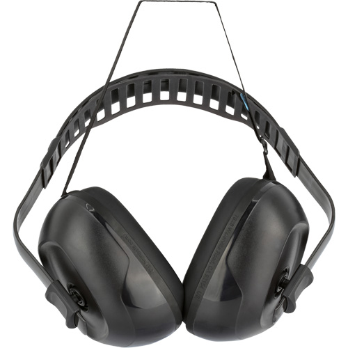 Howard Leight  VeriShield 100 Series Dielectric Passive Earmuffs, Multi-Position, 25 NRR dB OSI Industrial Sales