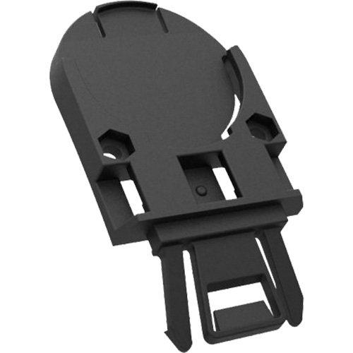 Adaptateur de casque de s&eacute;curit&eacute; pour serre-t&ecirc;tes VeriShield de Howard Leight OSI Industrial Sales