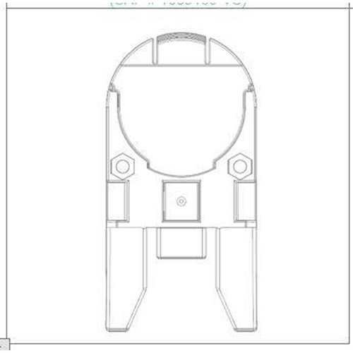 Howard Leight  VeriShield Earmuffs Hardhat Adapter OSI Industrial Sales