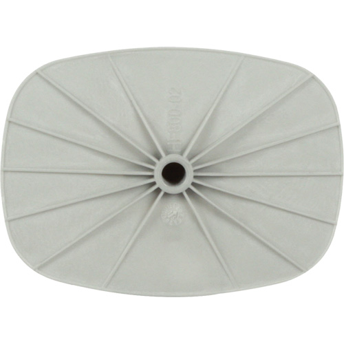 Soupape d'inspiration & expiration Secure Click OSI Industrial Sales