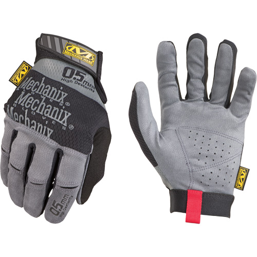 High-Dexterity Gloves, Synthetic Palm, Size X-Large/11 OSI Industrial Sales