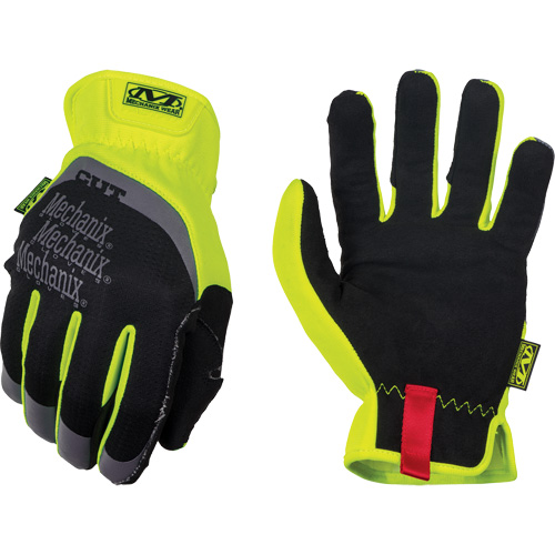 FastFit&reg; E5 Cut-Resistant Gloves, Size Small/8, Armortex&reg; Shell, ASTM ANSI Level A5/EN 388 Level E OSI Industrial Sales