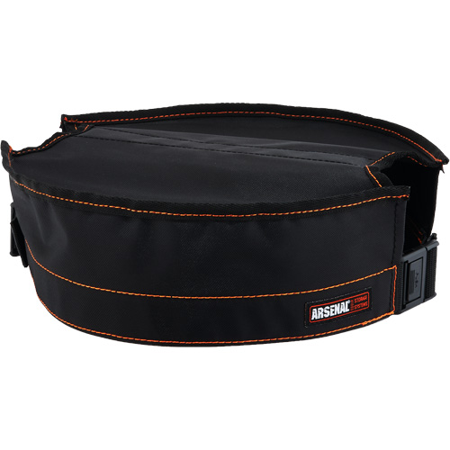 Arsenal&reg; 5938 Hoist Bucket Top OSI Industrial Sales