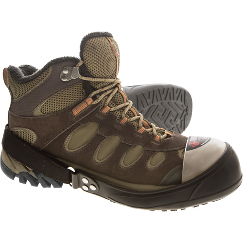 Toes2Go&reg; Steel Toe Cap, Small OSI Industrial Sales
