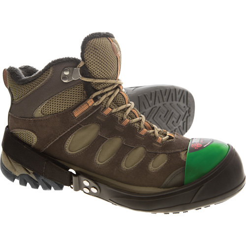 Toes2Go&reg; Steel Toe Cap, Large OSI Industrial Sales