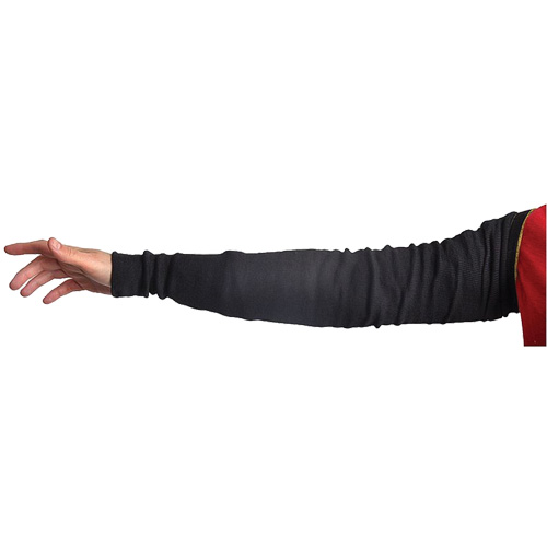 Manches ignifuges Contender, T-petit, 22" lo, Protex OSI Industrial Sales