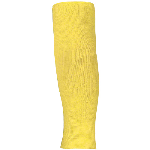 Manchon r&eacute;sistant &agrave; la coupure Safety Cut Pro, Kevlar, 10", ASTM ANSI niveau A3, Jaune OSI Industrial Sales