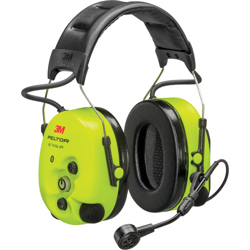 Casque d&eacute;coute ProTac XPI WS Peltor, Style Bandeau, 26 dB OSI Industrial Sales