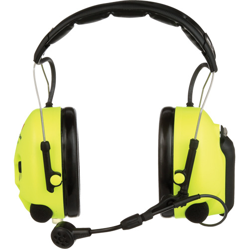 Casque d&eacute;coute ProTac XPI WS Peltor, Style Bandeau, 26 dB OSI Industrial Sales