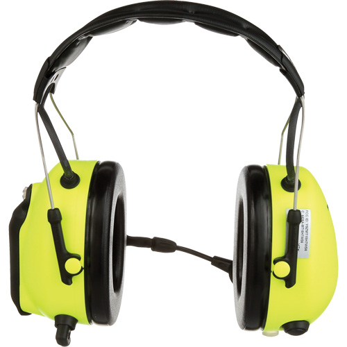 Casque d&eacute;coute ProTac XPI WS Peltor, Style Bandeau, 26 dB OSI Industrial Sales