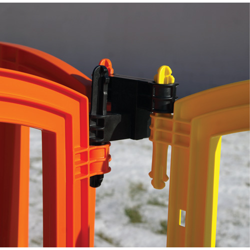 Connecteur de barricade Movit OSI Industrial Sales