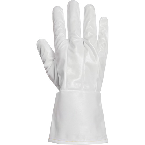 Ground Hog Electro-Static Spray Painting Gloves, Size Large, 11.5" L, Polyurethane OSI Industrial Sales
