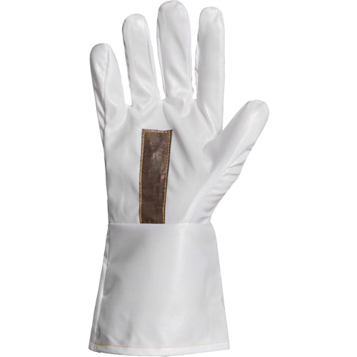 Ground Hog Electro-Static Spray Painting Gloves, Size Large, 11.5" L, Polyurethane OSI Industrial Sales