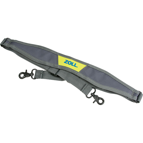 Bandouli&egrave;re de rechange pour mallette de transport AED, Zoll AED 3 Pour, Non m&eacute;dical OSI Industrial Sales