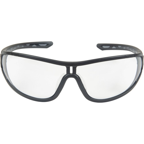 Lunettes de s&eacute;curit&eacute; de s&eacute;rie Z3000, Lentille Transparent, Anti-&eacute;gratignures, ANSI Z87+/R&eacute;pond ou surpasse la norme CSA Z94.3 OSI Industrial Sales