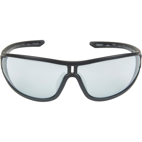 Lunettes de s&eacute;curit&eacute; de s&eacute;rie Z3000, Lentille Miroir int&eacute;rieur/ext&eacute;rieur, Anti-&eacute;gratignures, ANSI Z87+/R&eacute;pond ou surpasse la norme CSA Z94.3 OSI Industrial Sales