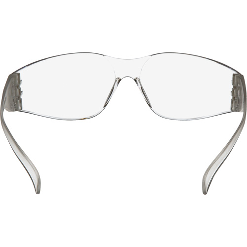 Lunettes de s&eacute;curit&eacute; Virtua, Lentille Transparent, Antibu&eacute;e, R&eacute;pond ou surpasse la norme CSA Z94.3 OSI Industrial Sales