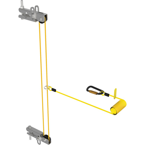 Ladder Anchor Tagline OSI Industrial Sales